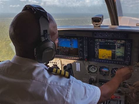 salário de um piloto de avião